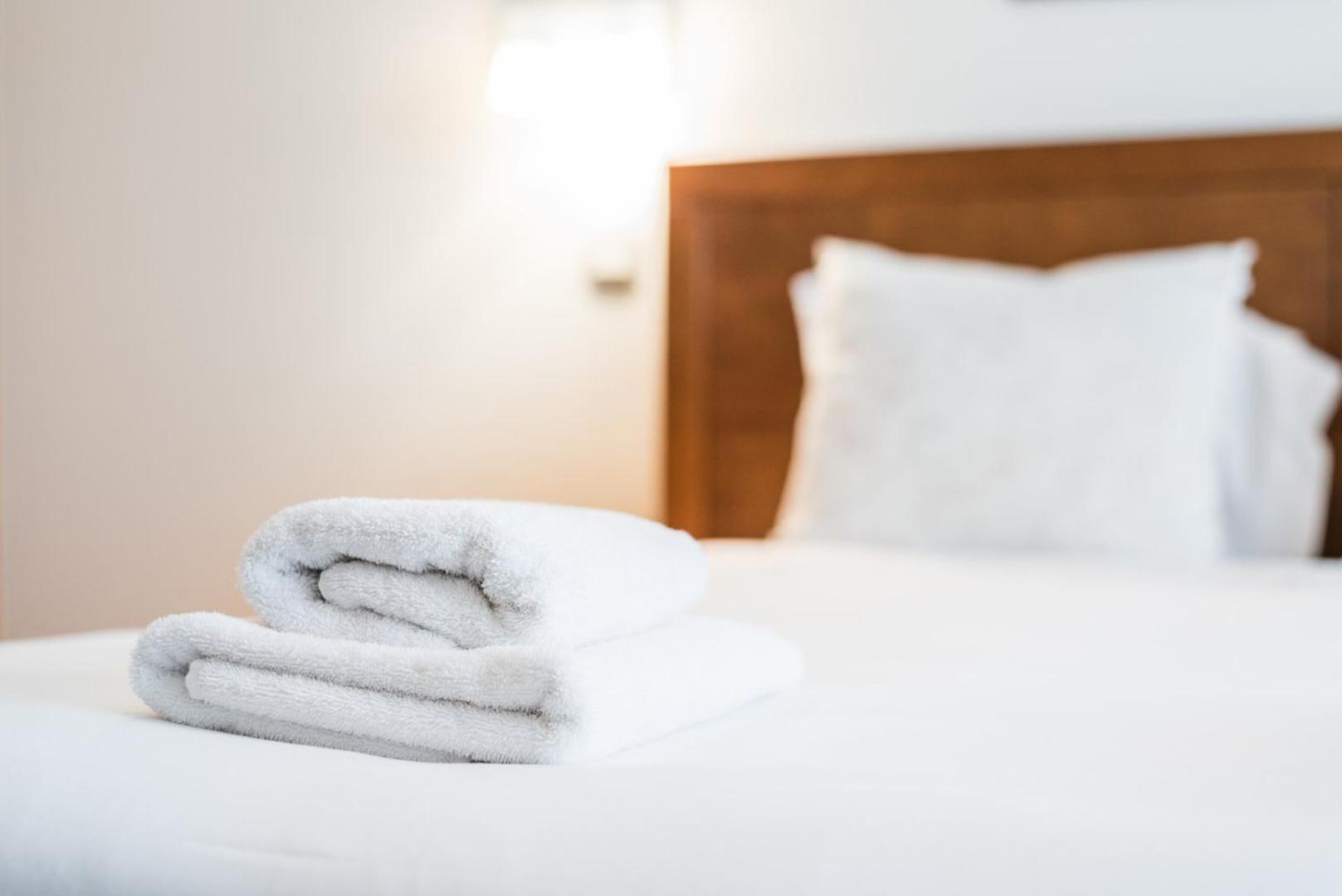 Guestready - Espinho Lux Apartment Порто Екстериор снимка