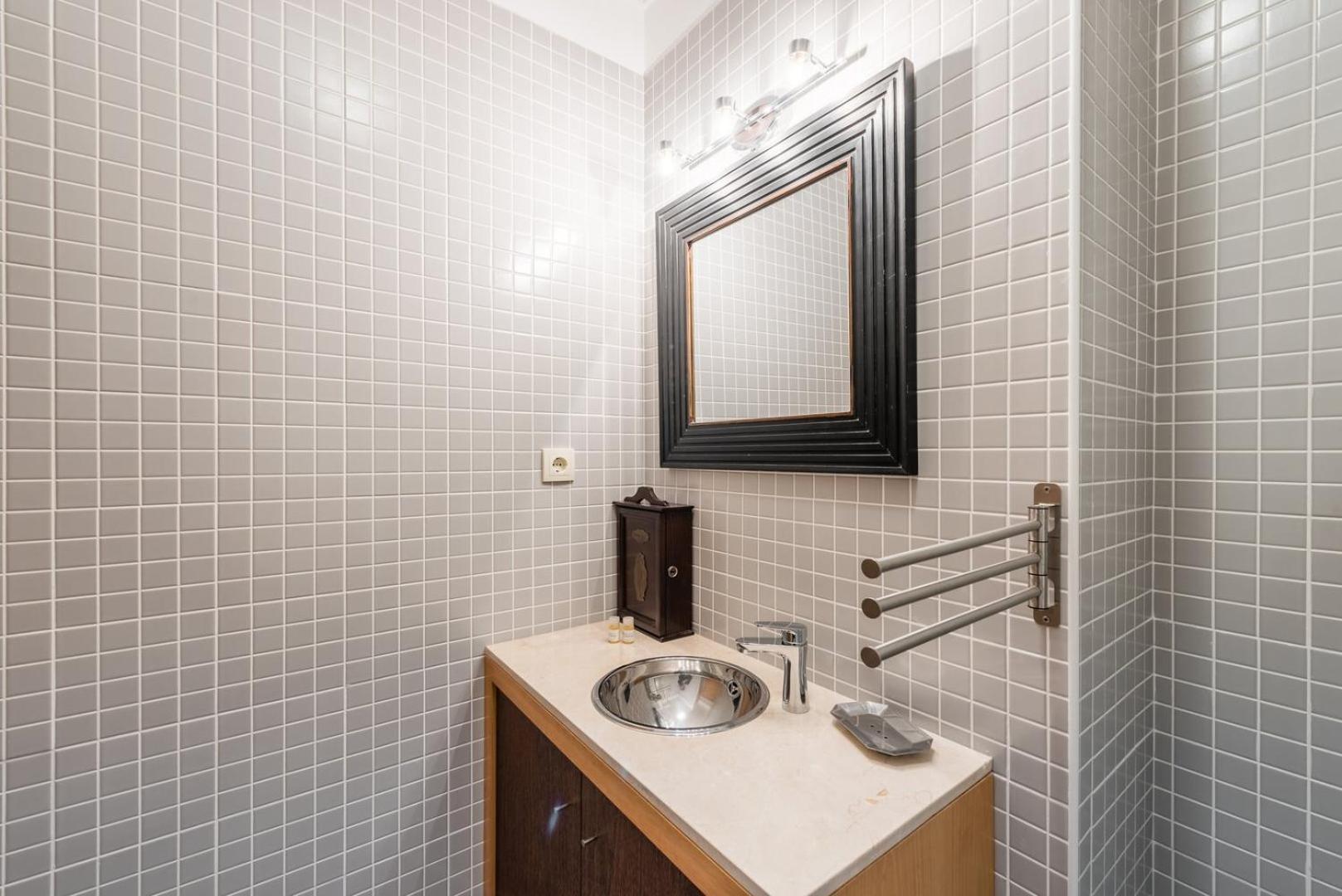 Guestready - Espinho Lux Apartment Порто Екстериор снимка