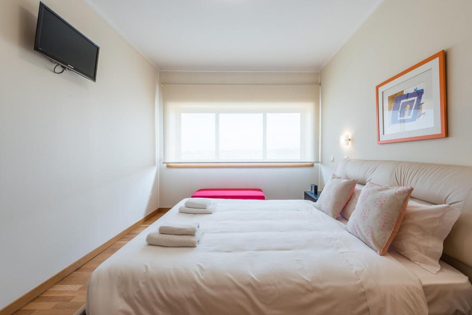 Guestready - Espinho Lux Apartment Порто Екстериор снимка