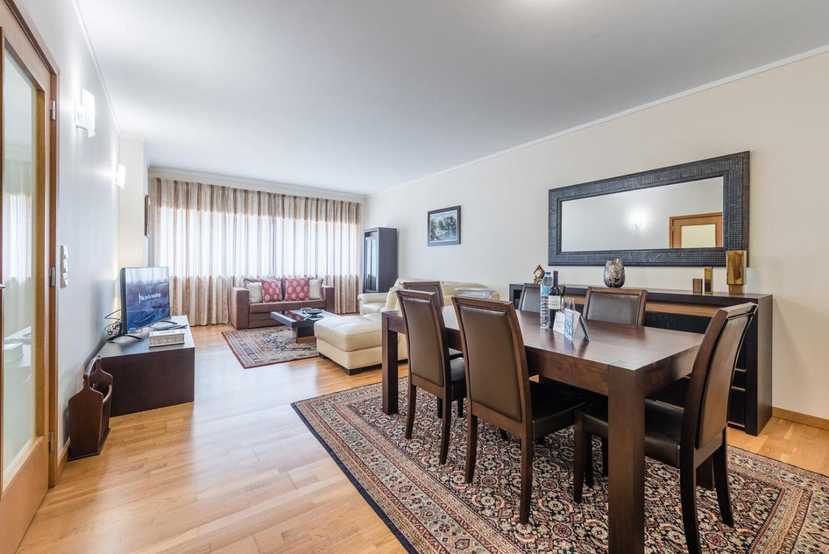 Guestready - Espinho Lux Apartment Порто Екстериор снимка