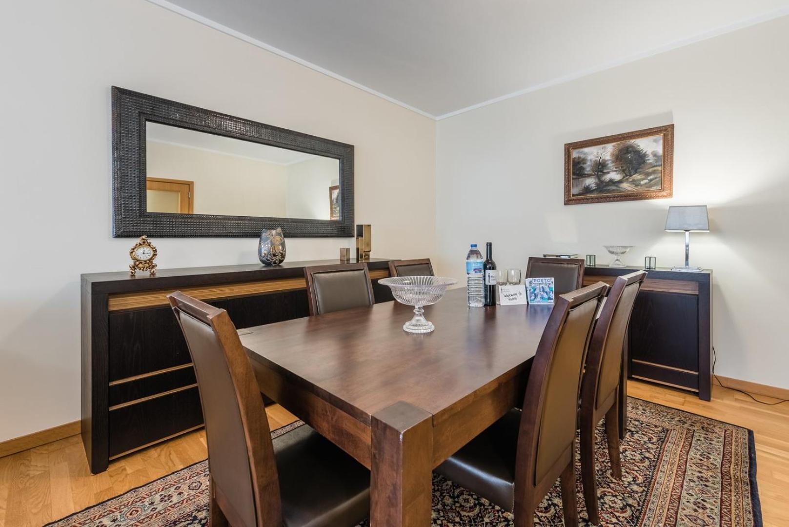 Guestready - Espinho Lux Apartment Порто Екстериор снимка
